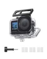 TELESIN 60m Waterproof Case for DJI Osmo Action 6 - Image 2
