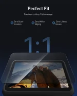 Telesin Tempered Glass Screen Protector for DJI Osmo Action 6 - Image 3