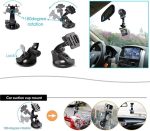 19-in-1 Action Camera Accessory Kit - Image 5