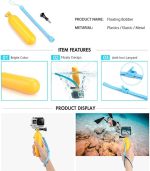 19-in-1 Action Camera Accessory Kit - Image 3
