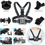 19-in-1 Action Camera Accessory Kit - Image 2