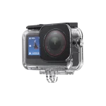 TELESIN 60m Waterproof Case for DJI Osmo Action 6
