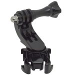 360 Degree Rotatable J-Hook Buckle Mount - Image 2