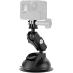 TELESIN Upgraded General Suction Cup Mount for Action Cameras - Image 2