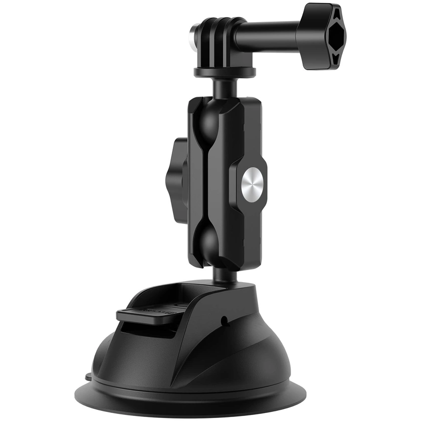 telesin-te-suc-012-suction-cup-mount-for-action-cameras TELESIN Upgraded General Suction Cup Mount for Action Cameras - Image 1