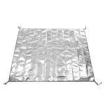 Naturehike Matras Foil Camping/Emergency Blanket - L 180*200
