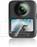 TELESIN Osmo 360 Screen Protector(2 Pack)