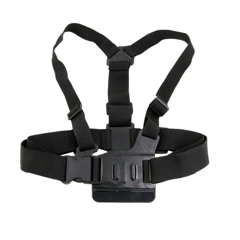 1672061338GoPro Chest Body Strap_11zon Chest Strap for Action Camera - Image 1