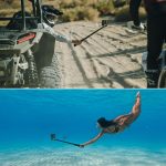 Selfie Stick (30-92CM) - BLACK - Image 7