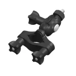 Bike Handlebar 360' Mount for Action Camera - Image 3