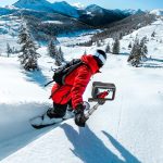 Selfie Stick (30-92CM) - BLACK - Image 6