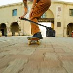 Selfie Stick (30-92CM) - BLACK - Image 5