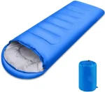 Cheap Comfortable Emergency Cold Weather Ultralight Waterproof Sleeping Bag