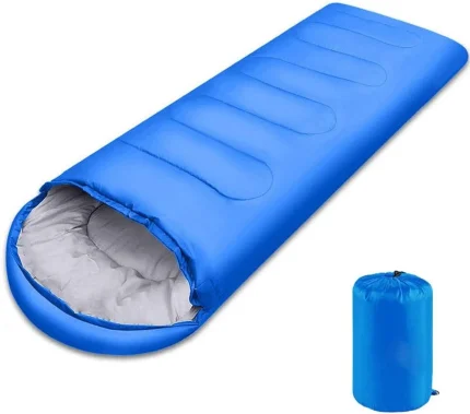 Cheap Comfortable Emergency Cold Weather Ultralight Waterproof Sleeping Bag