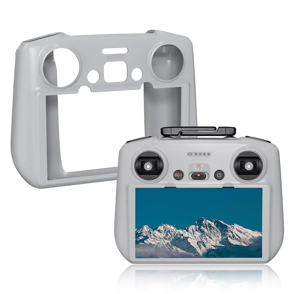 51M9ra-towL Silicone Case for RC 2 Remote Controller - Image 1