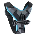 Helmet Chin Mount For Sports Camera - Image 2