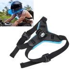 Helmet Chin Mount For Sports Camera - Image 3