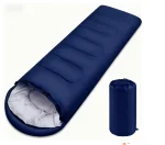 Cheap Comfortable Emergency Cold Weather Ultralight Waterproof Sleeping Bag - Image 4